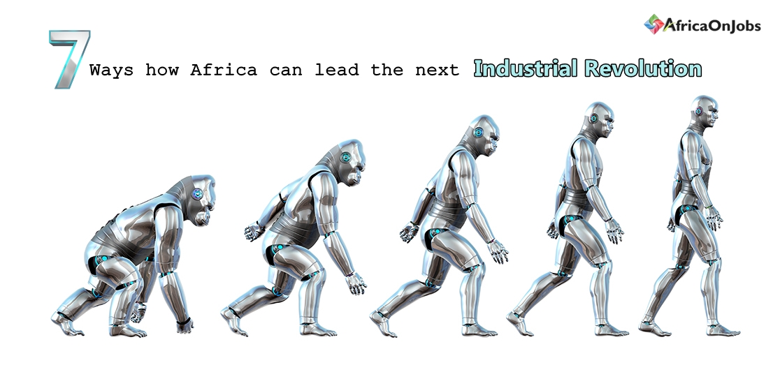 Jobs in Africa