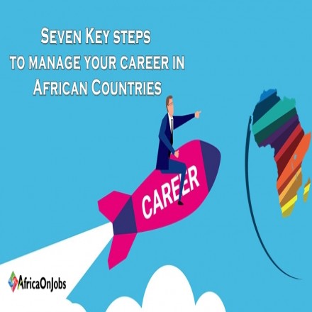 Career in Africa