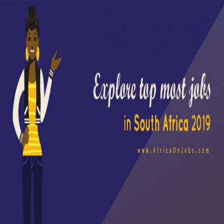 Jobs in Africa