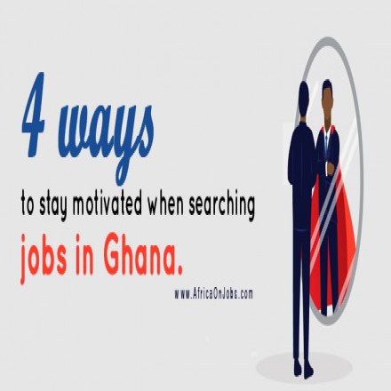 Jobs in ghana