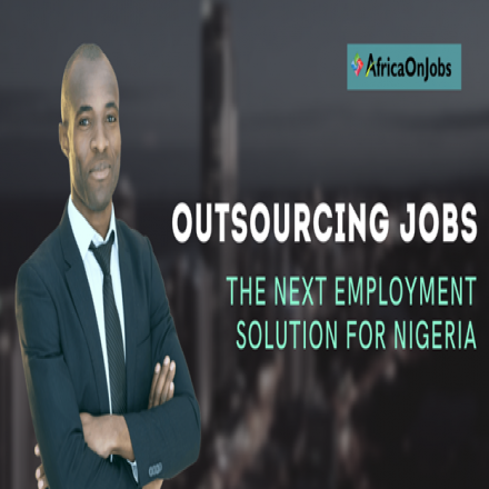 jobs in nigeria