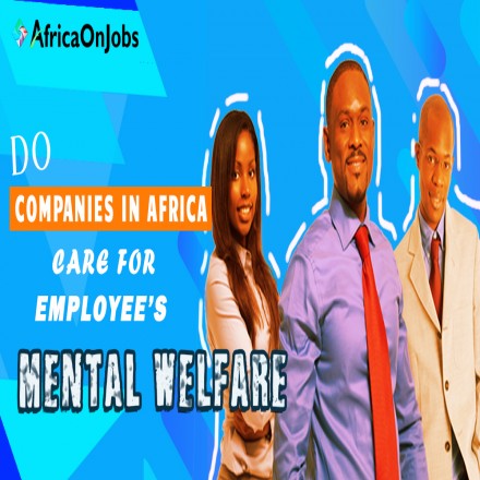 jobs in africa