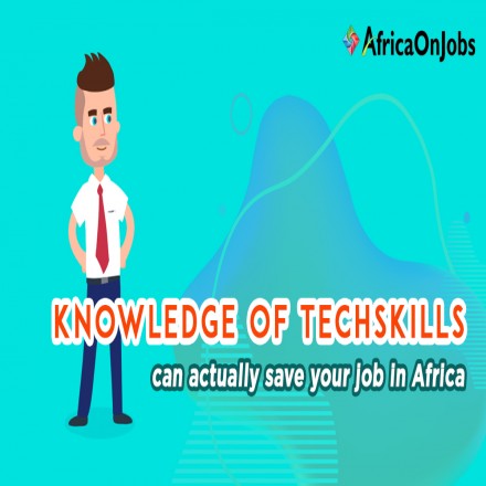 skilled jobs in africa